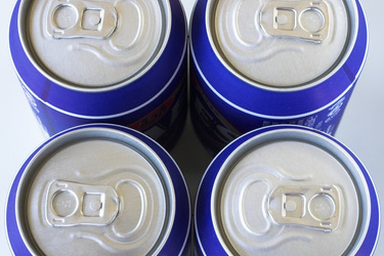 Los códigos se encuentran en la parte superior o inferior de las latas y cajas.