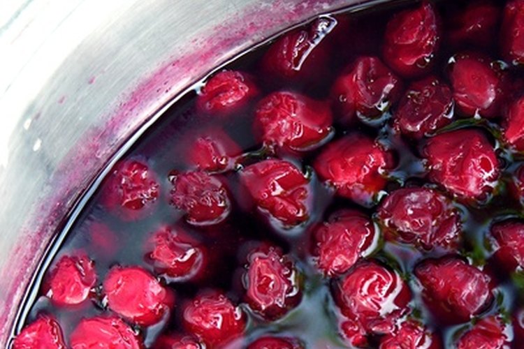 Los conservantes de frutas se usan para conservar los productos frutales.