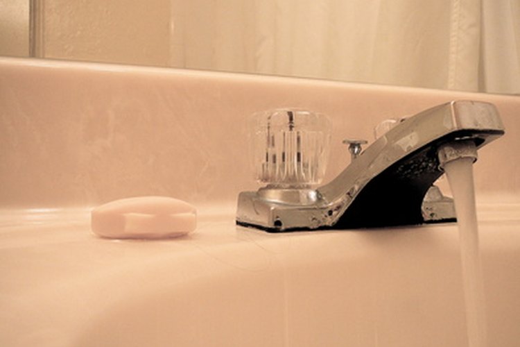Agua.