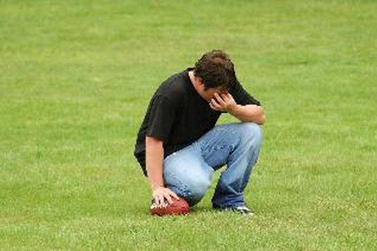 Sentirse débil al hacer dieta y ejercicio puede ser señal de un problema de salud.