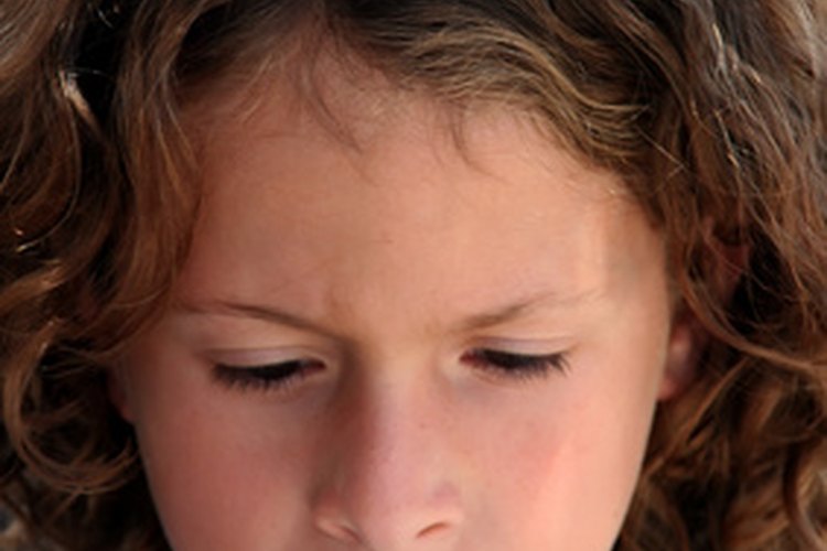 Los piojos son otro tipo de llagas de la cabeza que afectan principalmente a los niños.