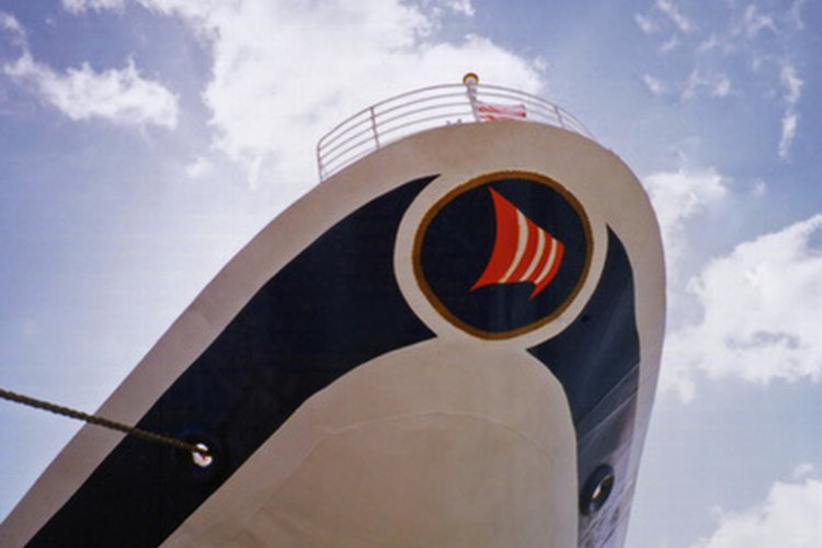 Puedes sentirte mareado y extraño luego de desembarcar de tu primer crucero.