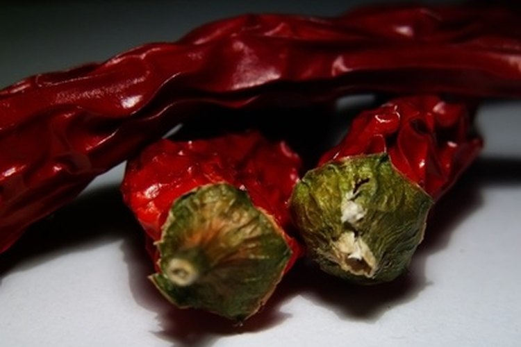 El embarazo puede provocar diarrea, pero también la comida picante.