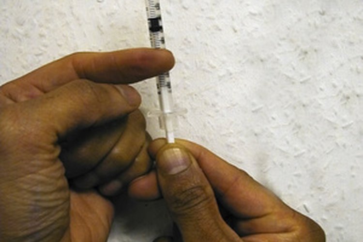 Los síntomas para el virus de inmunodeficiencia humano (VIH) reflejan a los de la gripe.