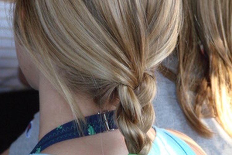 Las vitaminas prenatales no beneficiarán a tu cabello.