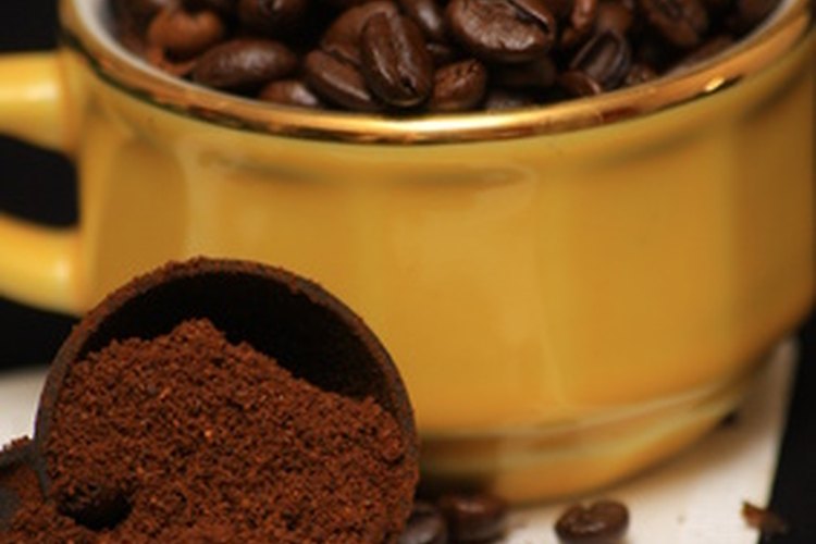 El ayuno no incluye tomar una taza de café.
