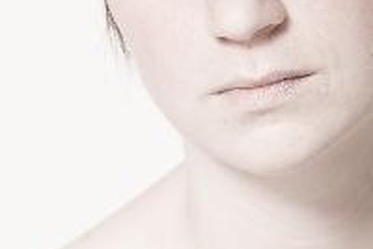 En la menopausia, los escalofríos son tan comunes como los sofocos.