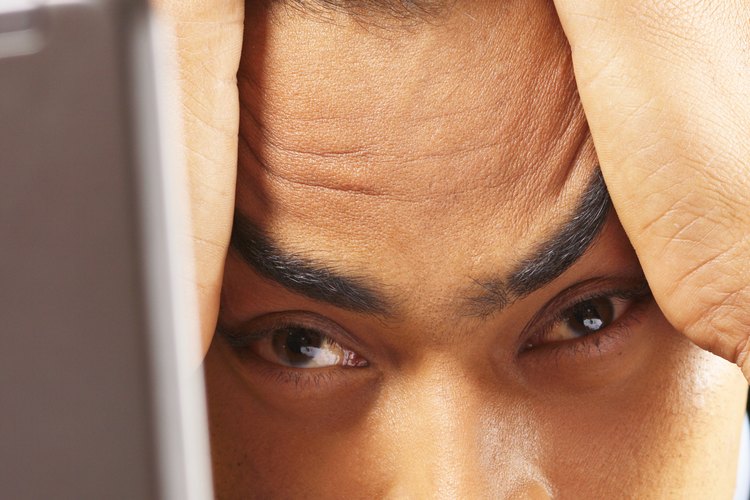 El cortisol, una hormona producida en respuesta al estrés, puede tener efectos dañinos para la salud.