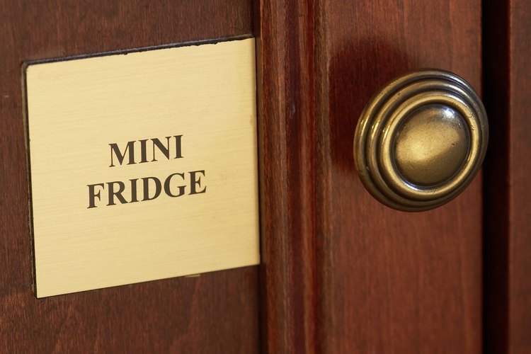 Las golosinas del minibar pueden costar hasta cuatro veces el precio regular de la tienda.