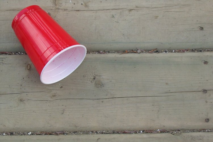 microwave solo cup