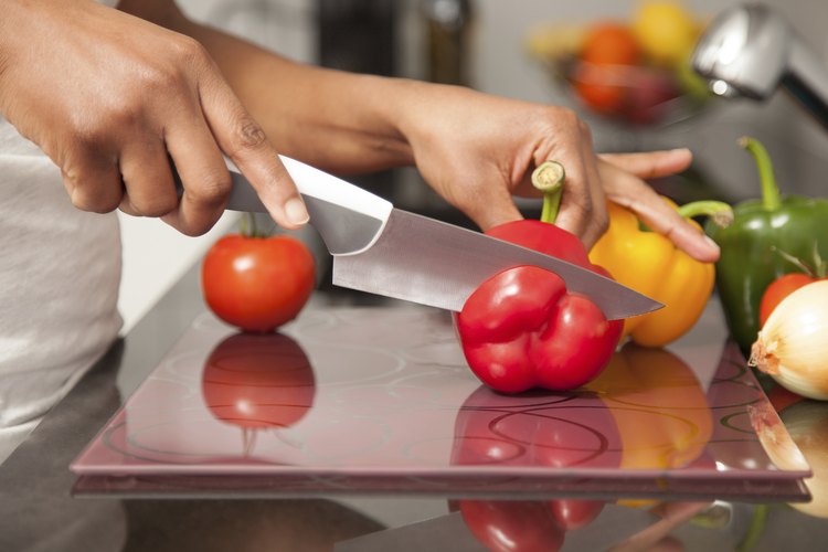 Los carbohidratos y proteínas también tienen requisitos dietéticos diferentes.