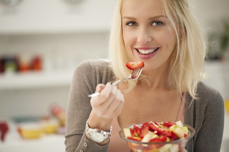 La dieta hCG está en boga.
