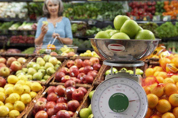 Re-establece tus hábitos alimentarios normales.