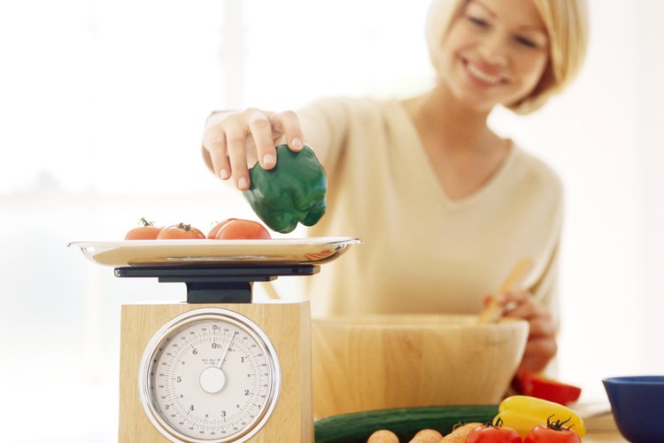 Come productos agrícolas frescos para reducir los carbohidratos en tu dieta.