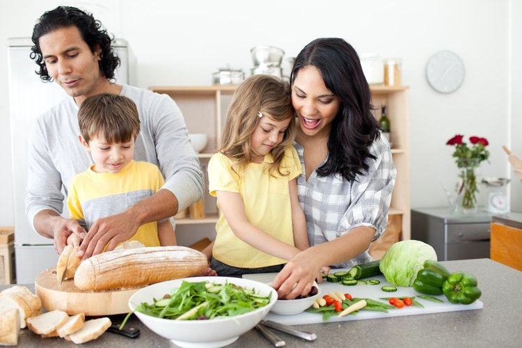 El proceso de la digestión comienza incluso antes de que la comida alcance el estómago.
