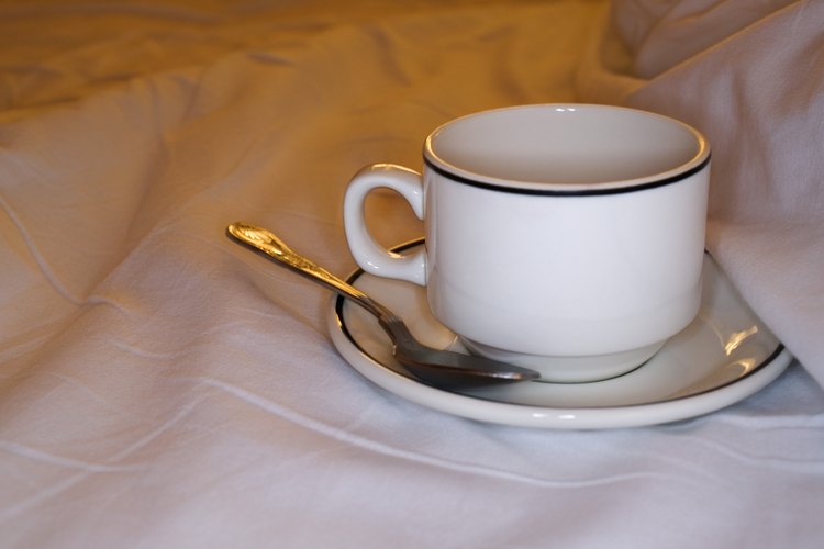 El té de nim puede funcionar como anticonceptivo, así que no debes consumirlo si buscas un embarazo.