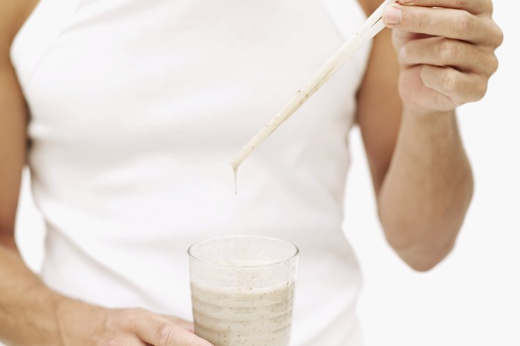Boost y Ensure son buenas fuentes de nutrientes esenciales.