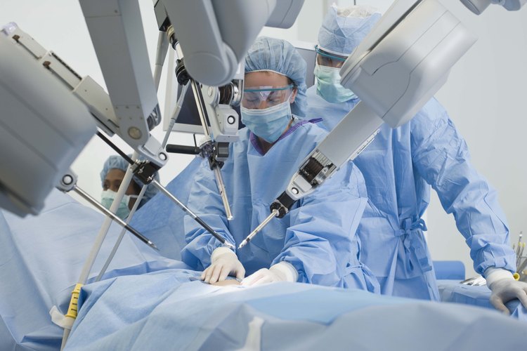 Recuperarte de una hernia depende de ti.