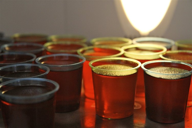 How to Make Everclear Jell-O Shots - LEAFtv