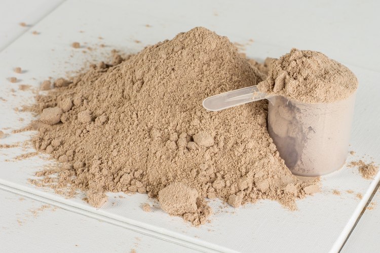 No todas las bebida de proteína son buenas para una dieta cetogénica.