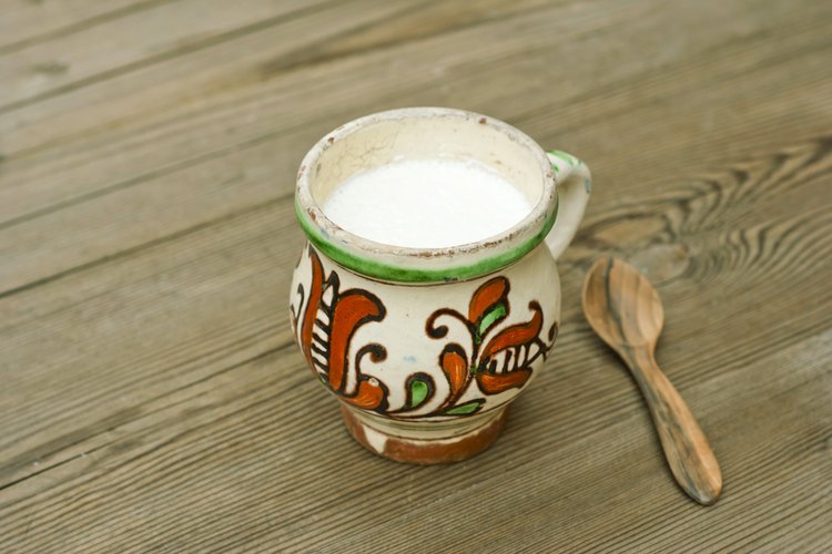 buttermilk vs heavy cream