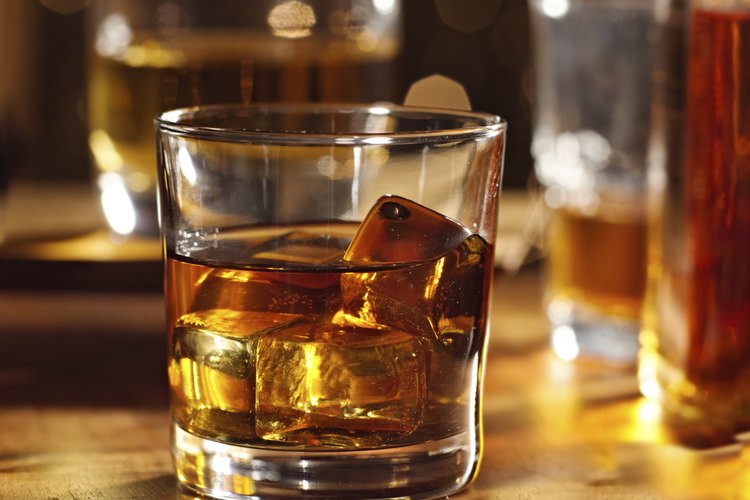 What is the difference between bourbon and whiskey leaftv