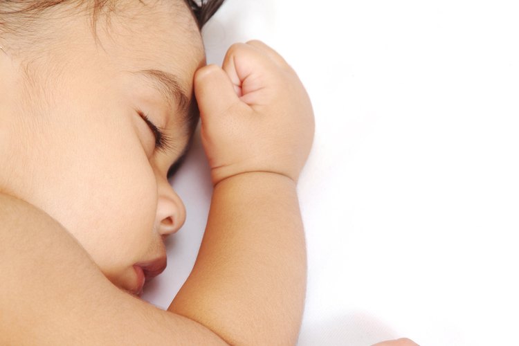 Hay tres cosas básicas que todo niño necesita para un crecimiento y desarrollo adecuados: el sueño, la buena nutrición y el ejercicio.