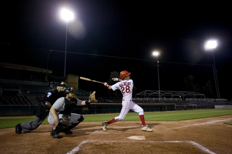 Varios ejercicios te ayudarán a mejorar tu swing.