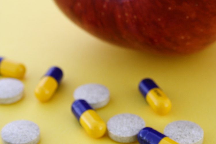 Ten cuidado con las interacciones nutricionales de la prednisona.