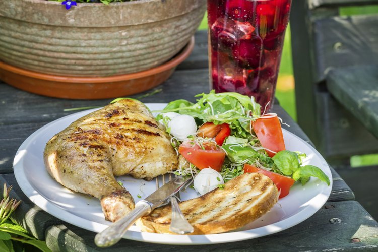 Las dietas ricas en proteínas han sido señaladas como inseguras.