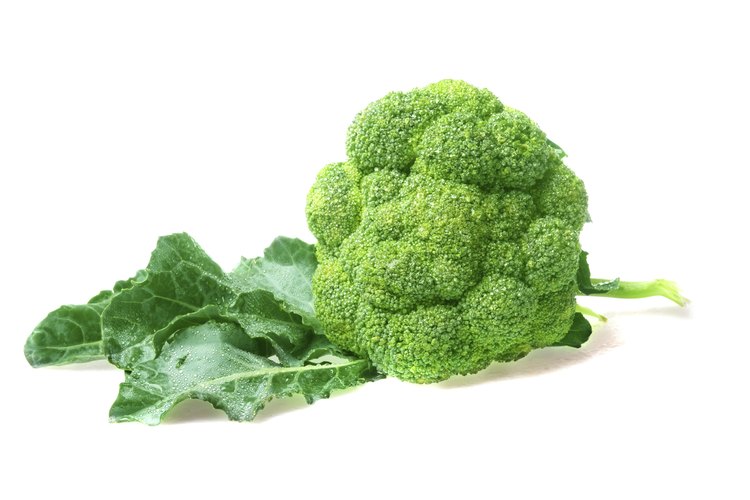 Brócoli