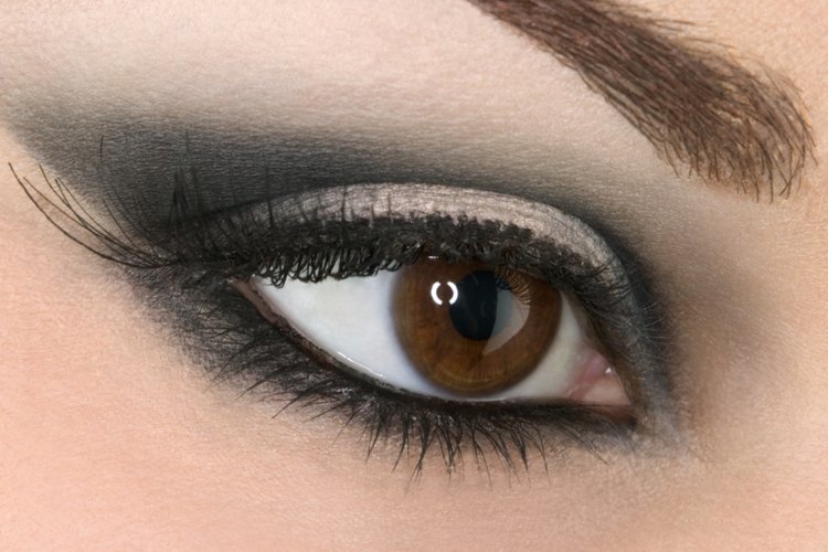 Luces, cámara, maquillaje.