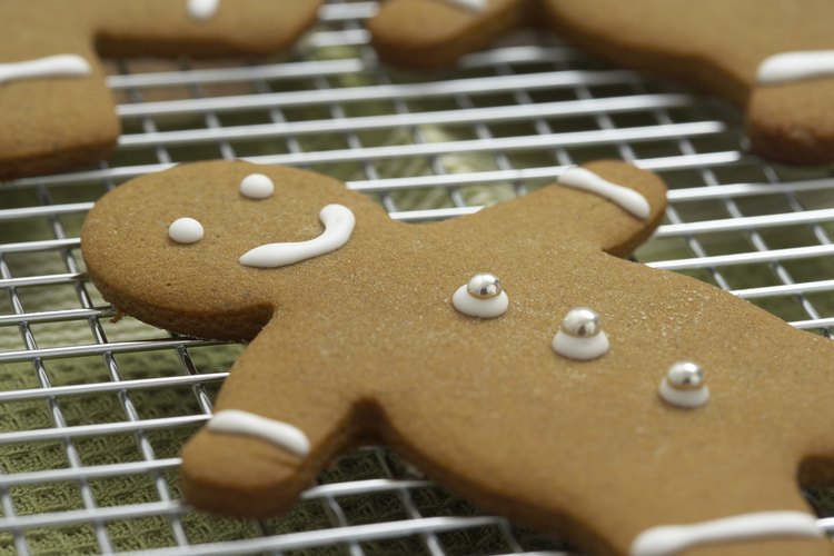 nutritional-value-of-gingerbread-men-leaftv