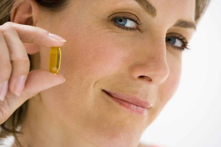 Los suplementos de potasio no son tan efectivos como una dieta sana.