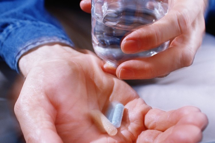 El árnica puede ayudar a tratar infecciones y ayuda con el dolor asociado a la inflamación.