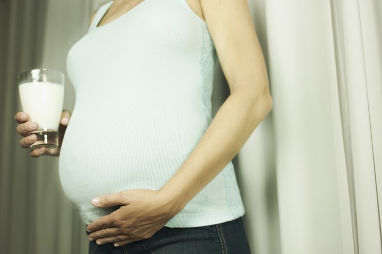 La desnutrición en el embarazo puede afectar al desarrollo de tu bebé.