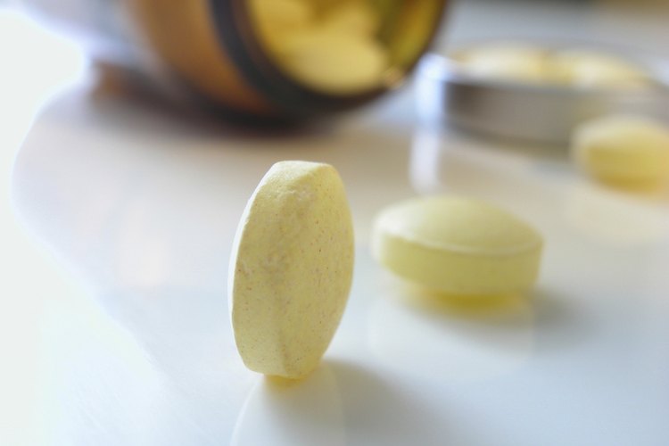 Las mujeres en sus 30 necesitan vitaminas adecuadas para mantener el embarazo y evitar el envejecimiento prematuro.