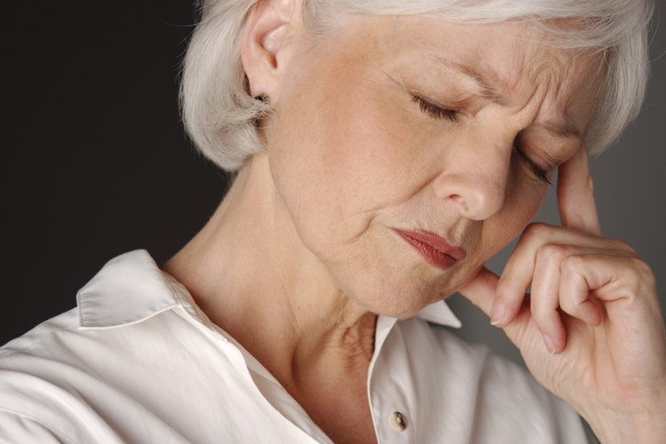 Los dolores de cabeza temporales de mialgia se refieren a un tipo de dolor muscular en la región temporal de la cabeza.