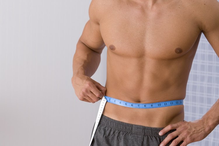 Los levantamientos de piernas son muy buenos ejercicios para los músculos abdominales.