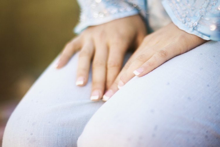 El dolor de rodilla puede empeorar a medida que tienes más edad.