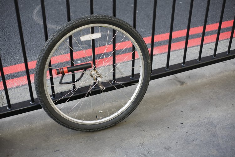 Necesitarás tomar algunas precauciones para asegurarte de que esté trabada correctamente.