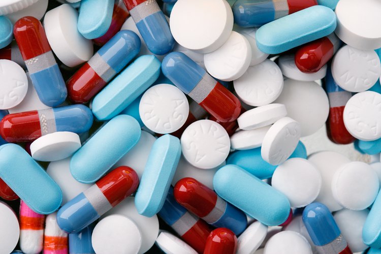 Se recetan a pacientes con presión arterial alta o problemas en los riñones.