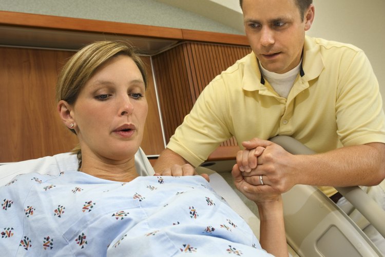 Cuida la salud de tu bebé en gestación.