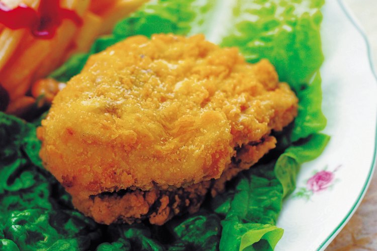 Comer carne en exceso puede conducir a altos niveles de aminoácidos.