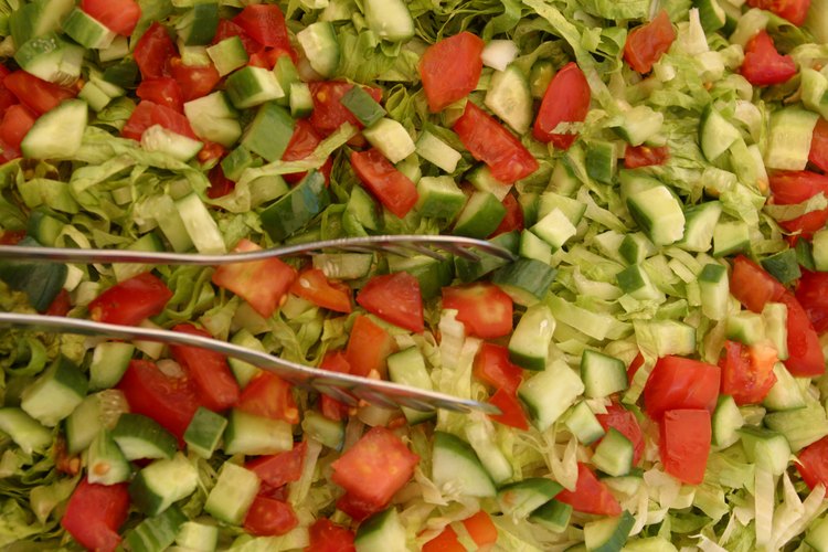 Los tomates tienen una gran cantidad de antioxidantes.