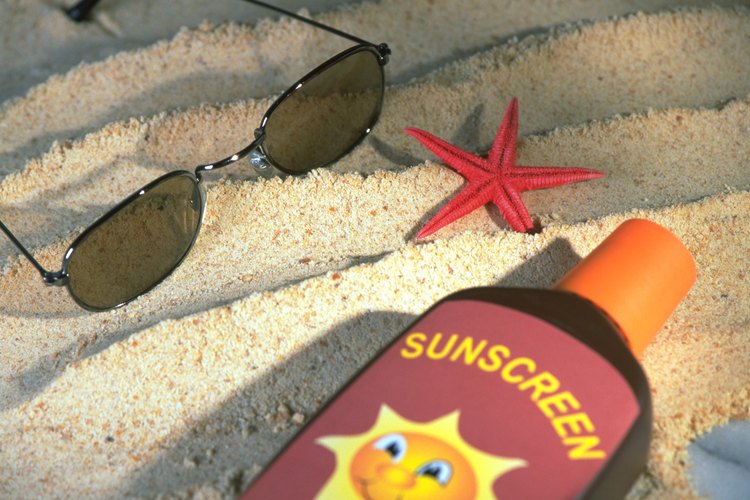 Haz tu viaje a la playa temprano o ya tarde.