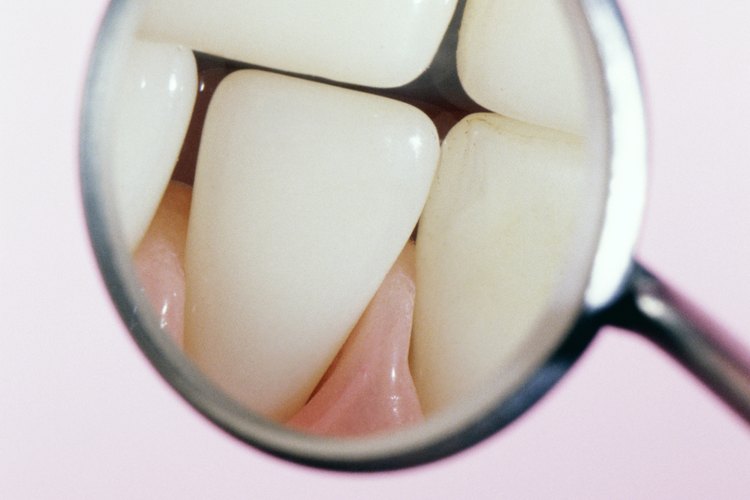 Salud dental.