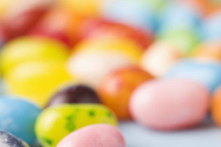 Según el sitio web de la empresa Mars, estos dulces no son apropiados para dietas kosher.