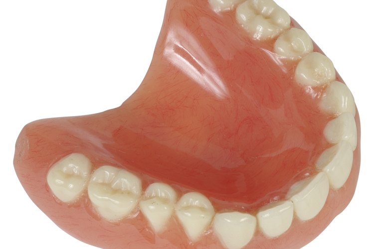 Las impresiones en alginato son una parte importante de muchos procedimientos dentales.