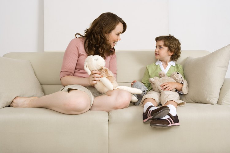 Aprende a estimular el crecimiento de tu hijo de manera natural.